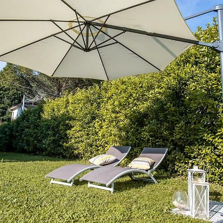 B&B La Rondine Tra Pisa E Lucca San Giuliano Terme Dış mekan fotoğraf