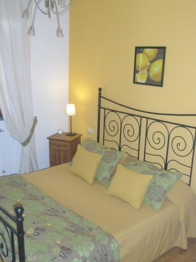 B&B La Rondine Tra Pisa E Lucca San Giuliano Terme Dış mekan fotoğraf