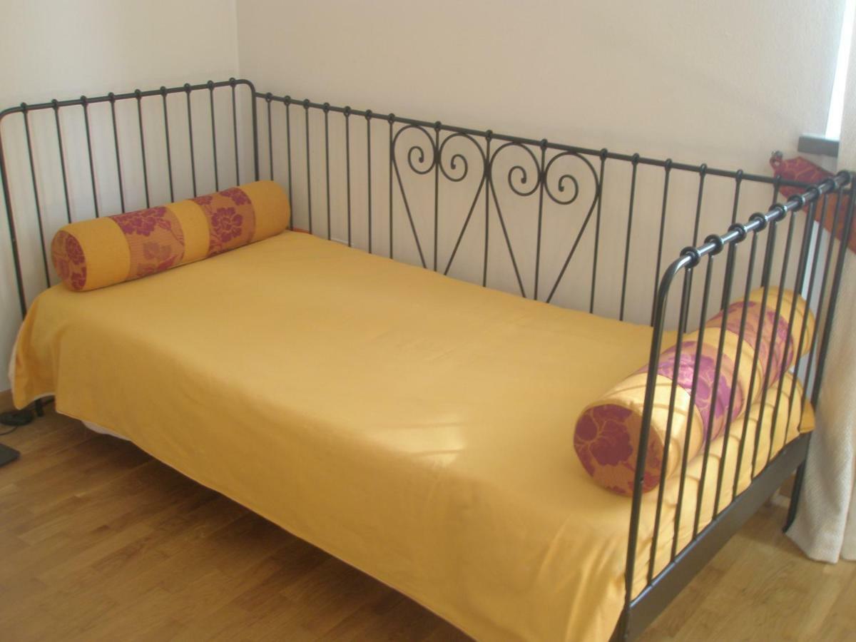 B&B La Rondine Tra Pisa E Lucca San Giuliano Terme Dış mekan fotoğraf