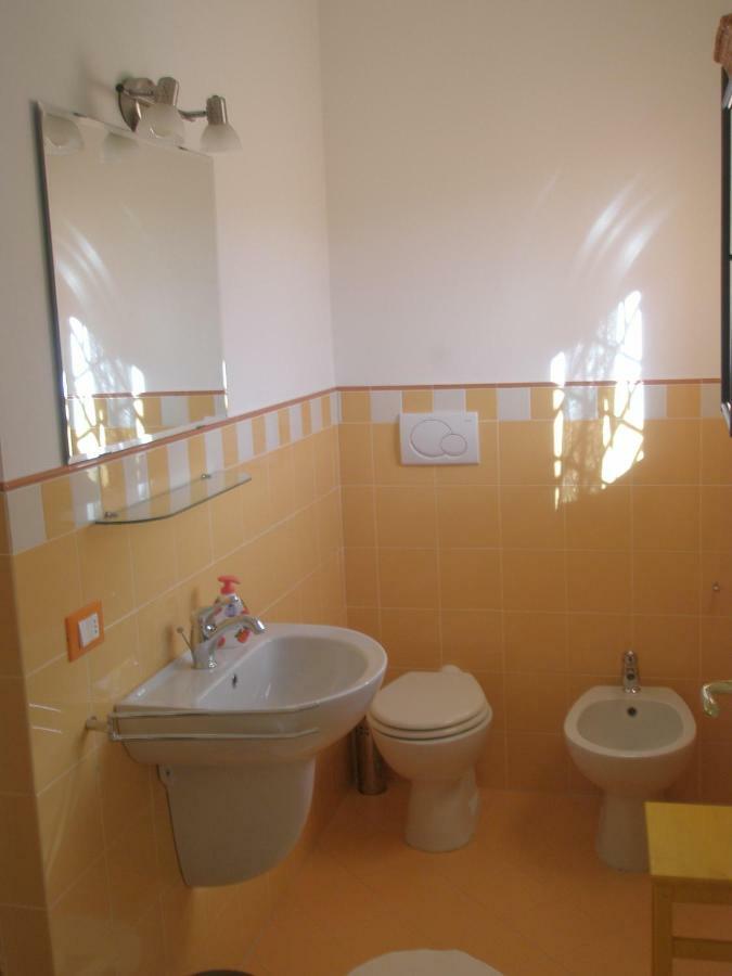 B&B La Rondine Tra Pisa E Lucca San Giuliano Terme Dış mekan fotoğraf