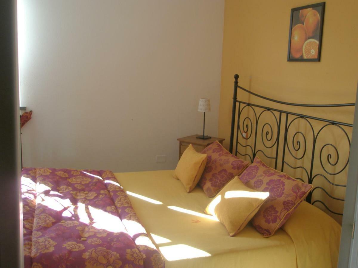 B&B La Rondine Tra Pisa E Lucca San Giuliano Terme Dış mekan fotoğraf