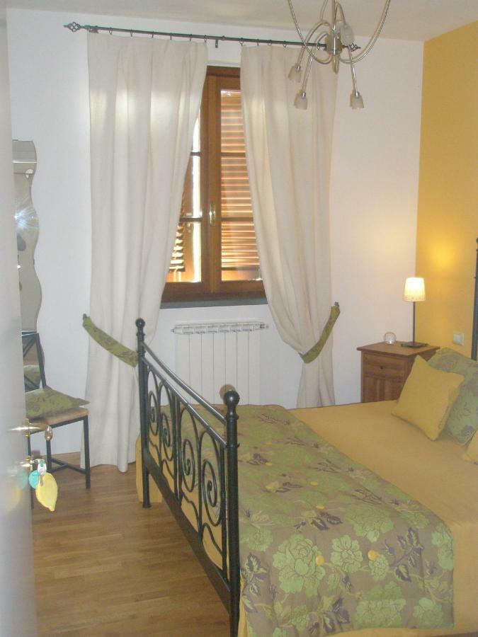 B&B La Rondine Tra Pisa E Lucca San Giuliano Terme Dış mekan fotoğraf