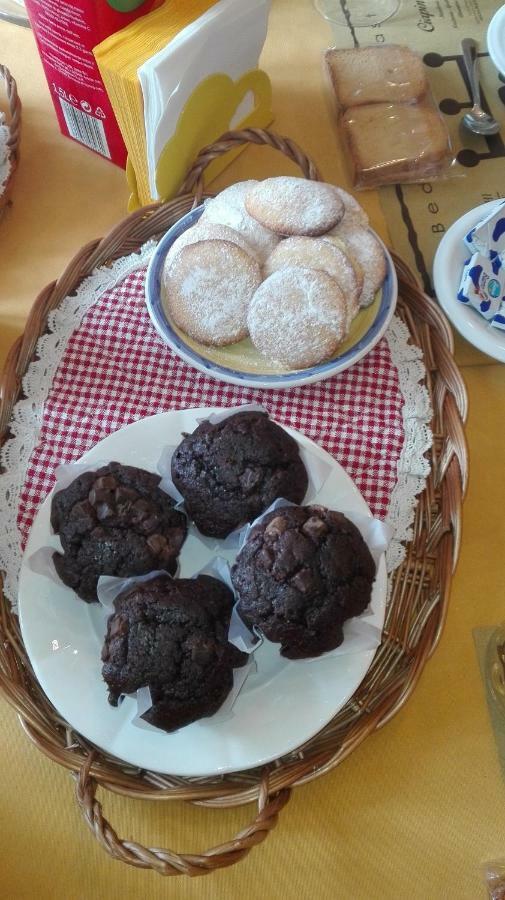 B&B La Rondine Tra Pisa E Lucca San Giuliano Terme Dış mekan fotoğraf