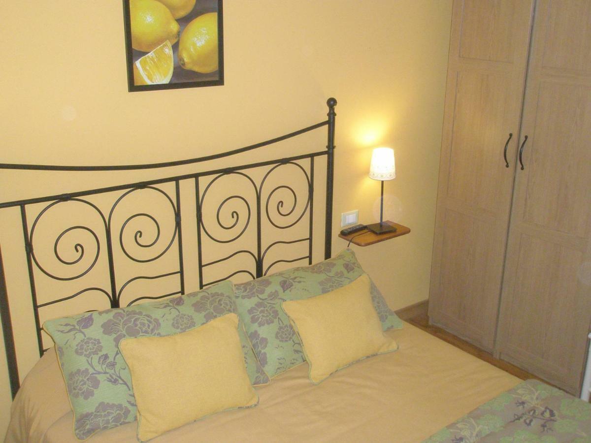 B&B La Rondine Tra Pisa E Lucca San Giuliano Terme Dış mekan fotoğraf