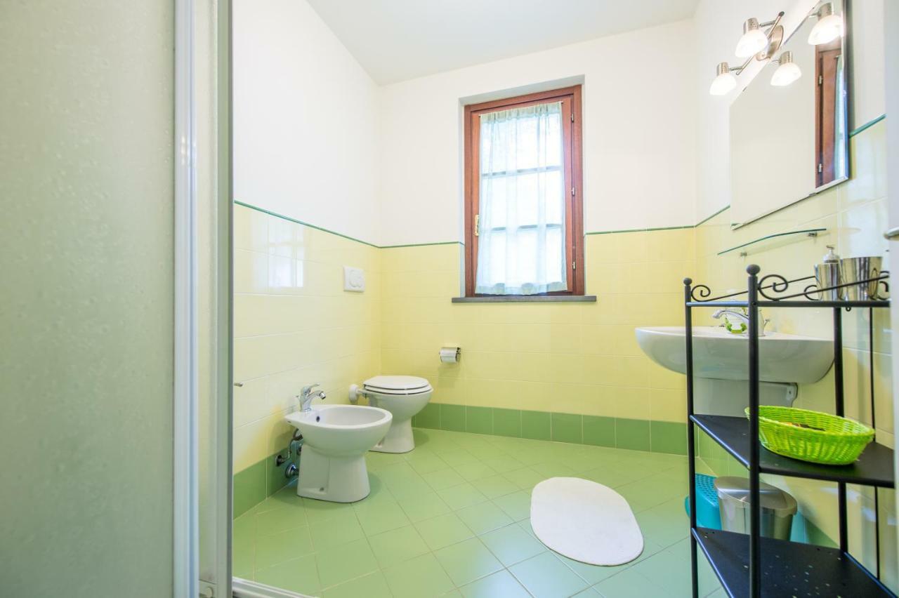 B&B La Rondine Tra Pisa E Lucca San Giuliano Terme Dış mekan fotoğraf